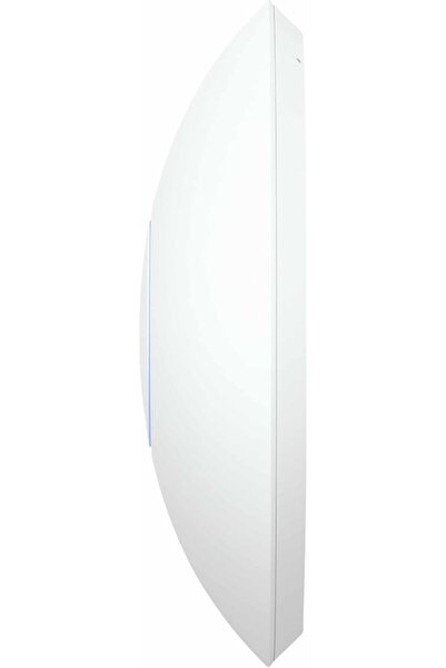 Ubiquiti Networks Ubiquiti Compact, Ceiling-Mount WiFi 7 AP with 5 Spatial Streams and U7-LR