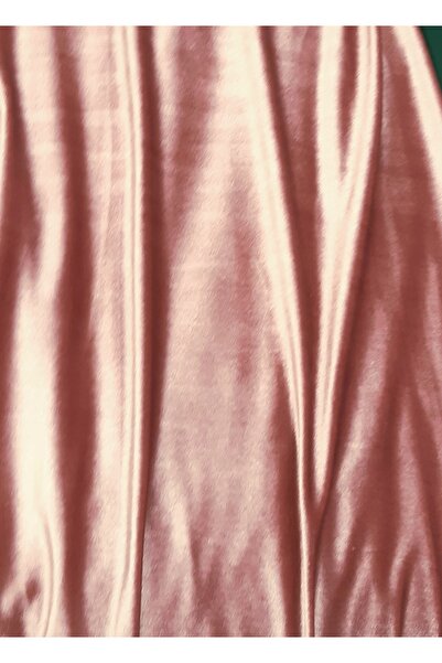 Safir Kumaş Elbiselik Ipek Kadife Likralı 1 Metre