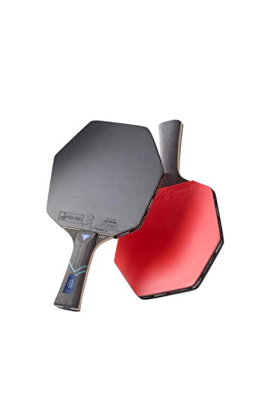 STIGA Bat Cybershape Future 3 Star Masa Tenisi Raketi 1213-0304-35