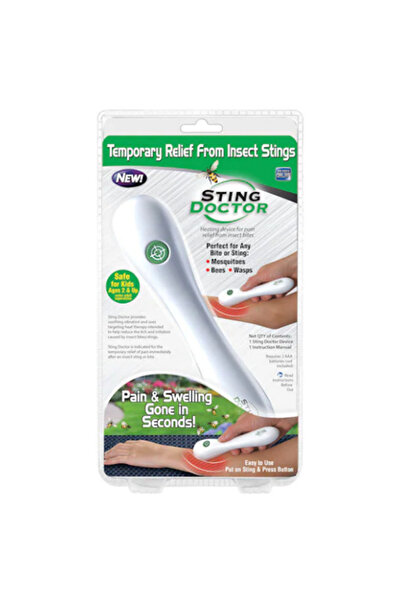 Genaric طبيب الحكة