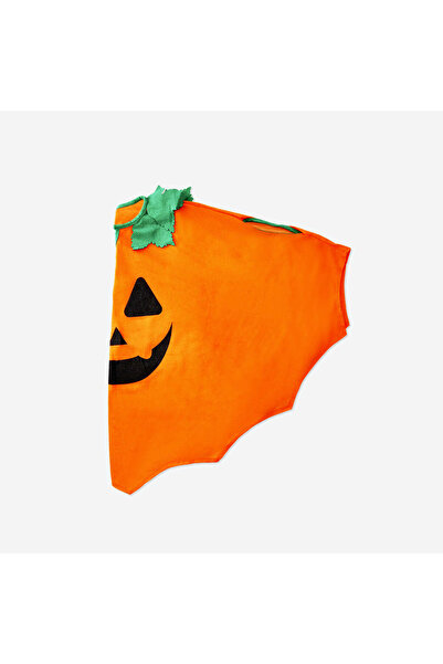 Flying Tiger Copenhagen Balkabağı Şeklinde Çocuk Pelerini