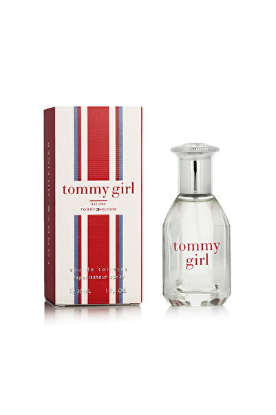 Tommy Hilfiger Tommy Girl Eau De Toilette 30 ml (woman)