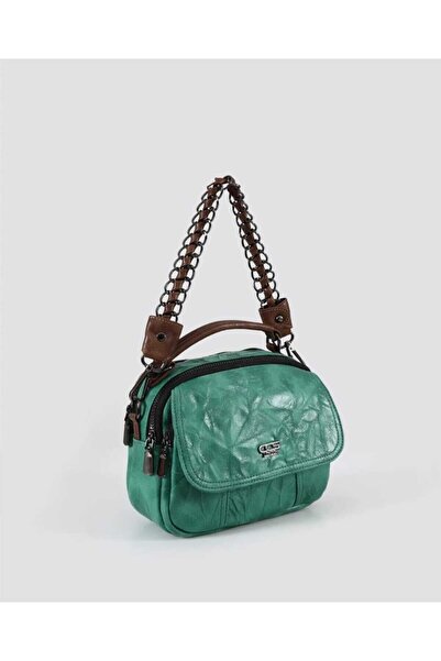 ÇÇS kadın kol ve omuz çantası ar7641