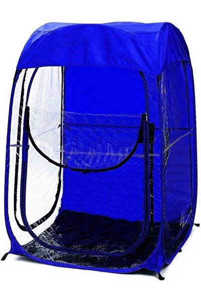 gaman Yağmur Geçirmez Seyyar Kamp Çadırı - Balıkçı Çadırı 150*90*90cm