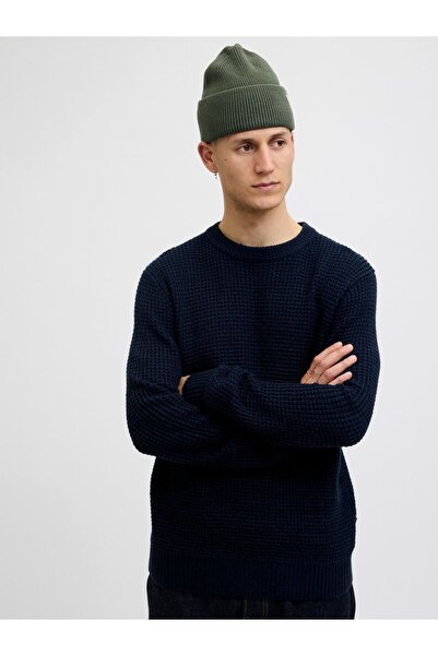 Jack & Jones Strickmütze Strickmütze