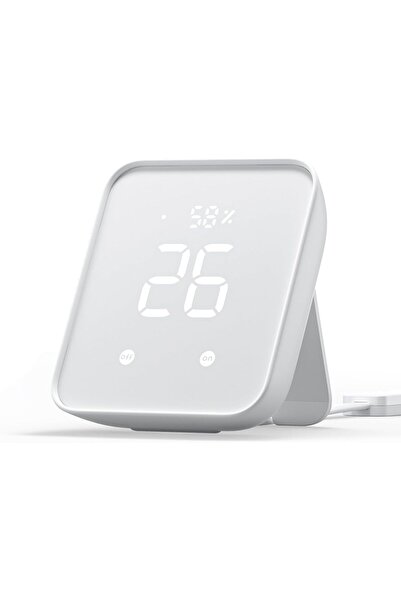 SwitchBot Matter Smart remote control Hub 2 WiFi HomeKit BLE IR