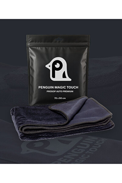 Penguin Magic Touch Prosop auto 70x90
