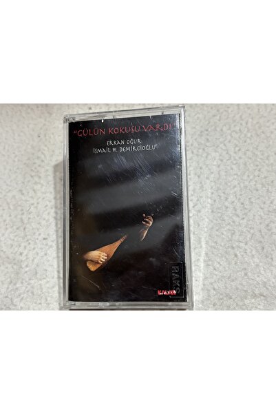 tayfuntufan antika koleksiyon إركان أوجور - كان لها رائحة الورد