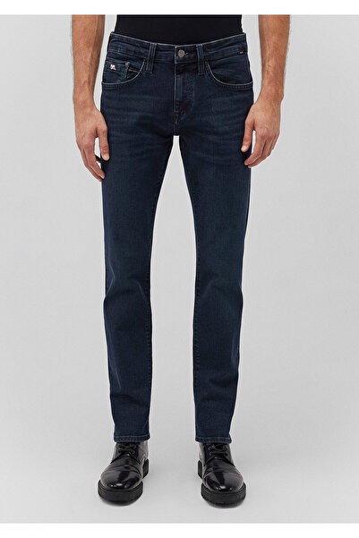 Mavi Jake Lux Black Hazy Vintage Dark Jeans 87868