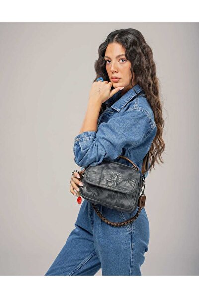 ÇÇS kadın kol ve omuz çantası ar7641