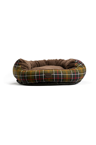 Barbour Köpek Yatağı 35inç TN11 Classic Tartan