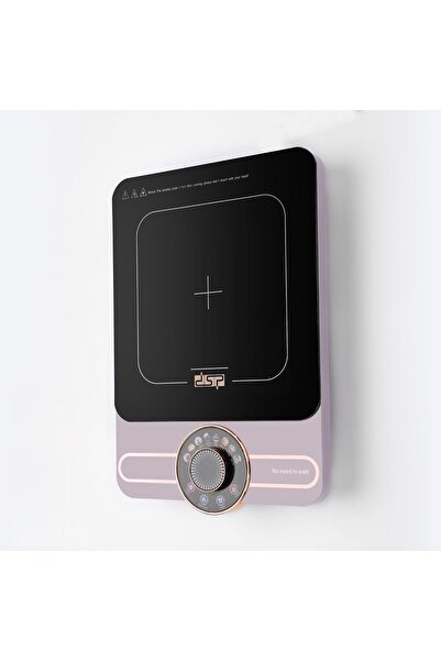 Fipka DSP 3500W Induction Cooker With Touch+Knob Control KD5074