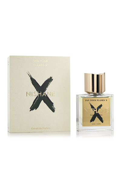 Nishane Fan Your Flames X Extrait de parfum 50 ml (unisex)