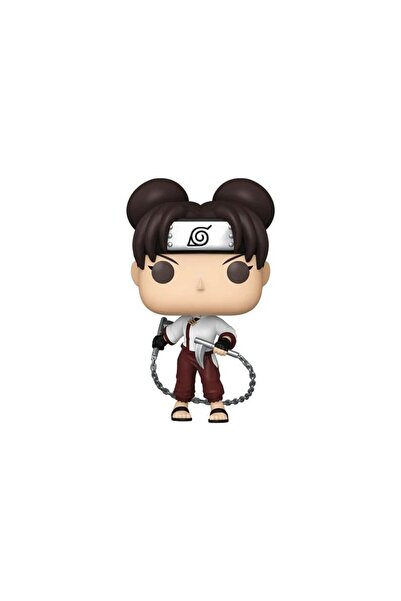 Funko Naruto Pop! Animation Vinyl Figure Tenten 9 cm