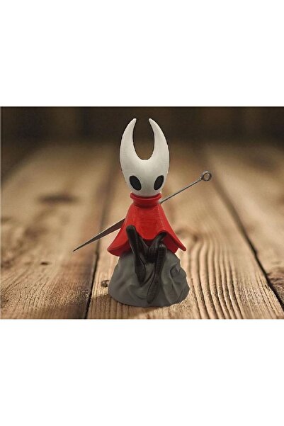 GENCAX Hornet Hollow Knight Silksong Figure