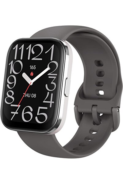 Amazfit Band 7 Activity Fitness Tracker for Men Women, 18-Day Battery Life, Alexa Built-in, 1.47”A