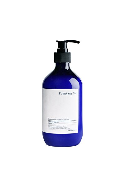 Pyunkang Yul Loțiune intensivă 500 ml - Emulsie corporală hidratantă și revitalizantă cu ceramide