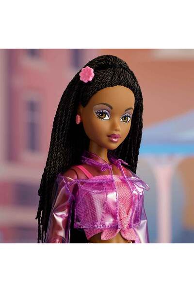 Barbie Signature Benim Sahnem Jai Bebek JBH84