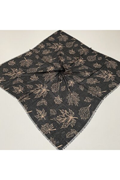 oceanmoda وشاح بولوكرافت من سلسلة كراميل KRML22