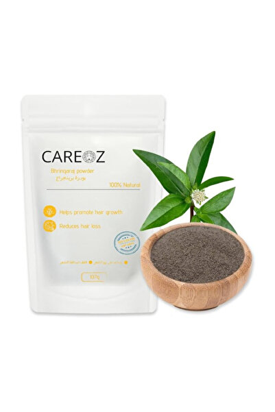 CAREOZ كير اوز بودرة برينجراج للشعر 107 جرام