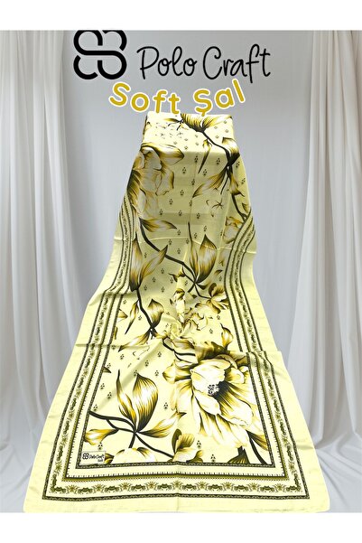 oceanmoda شال ناعم من بولوكرافت KJM27