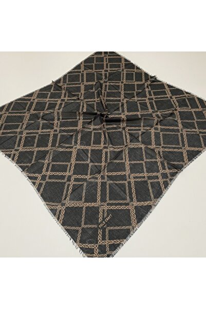 oceanmoda وشاح بولوكرافت كراميل سيري تيبي كي آر إم إل 16