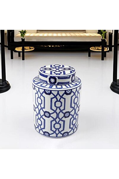 Kosova Porselen Silindir Küp YAN-02