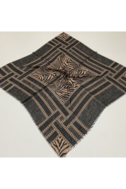 oceanmoda وشاح بولوكرافت كراميل سيري تيبي كي آر إم إل 4