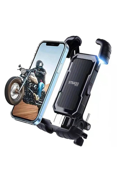 Other Suport telefon universal Strado pentru ghidonul bicicletelor