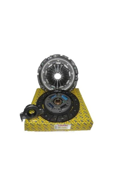 OPAR Linea Doblo Fiorino Albea Palıo 1.3MJT DEBRİYAJ TAKIMI 73504529