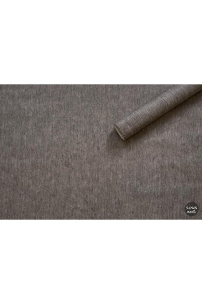vinil Classic brown textured wallpaper, vinyl, Lazo model