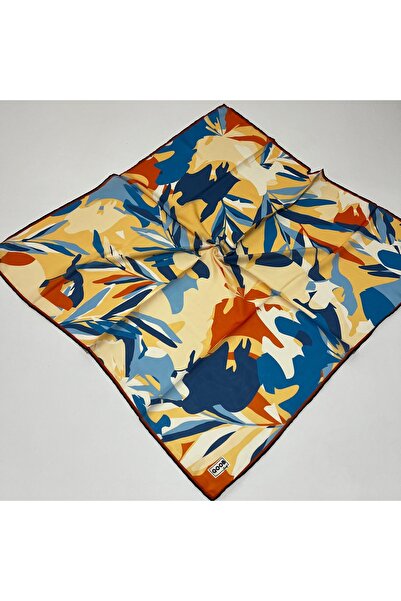 oceanmoda وشاح قطني ناعم من Qoob msa103