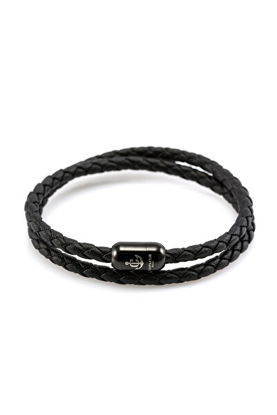 Constantin Nautics Bratara din piele JACK TAR CNJ #10036