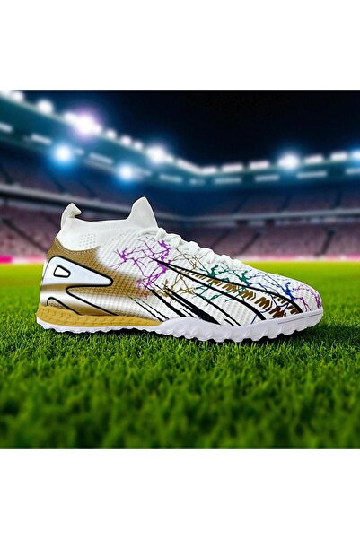 feelup EA SPORTS Pro Halısaha Unisex Футбольні бутси для дорослих та дітей