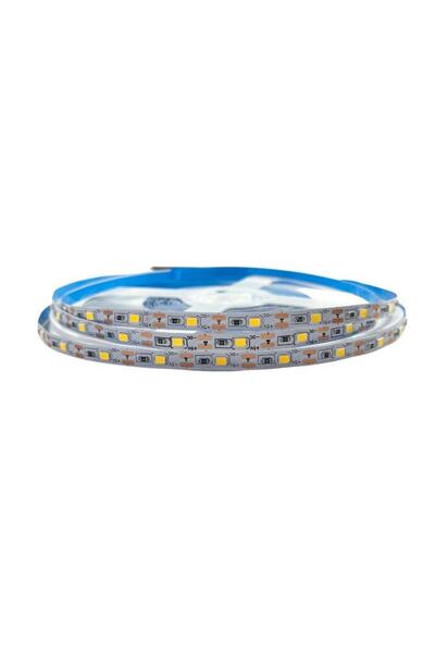 DORA LED 5 Volt Şerit Led 5MM 60 Ledli Gün Işığı 2835 5V Şerit Led 5M