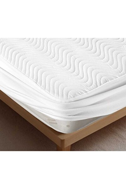 Altınbaşak LASTİKLİ FİTTED KAPİTONE SIVI GEÇİRMEZ ALEZ