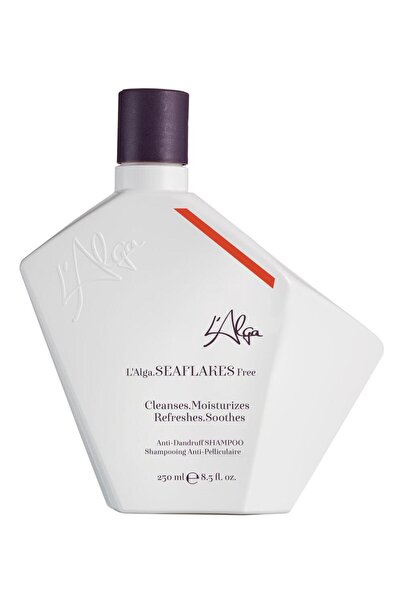 L'alga Ocean Technology Șampon anti-mătreață L'Alga Seaflakes 250 ml