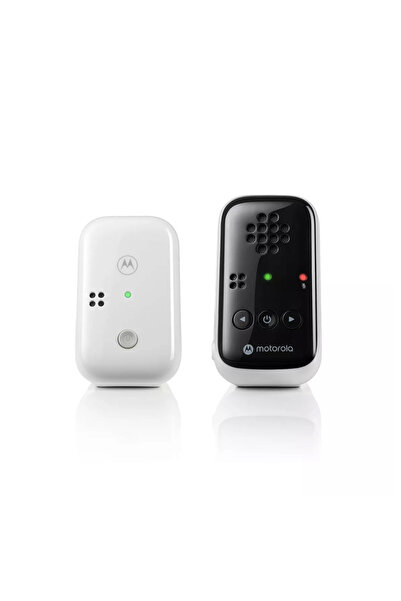 Motorola nursery Dispozitiv de monitorizare audio pentru bebeluși, Motorola P...