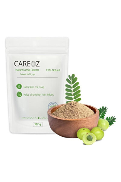 CAREOZ كير اوز بودرة أملاء طبيعيه للشعر 107 جرام