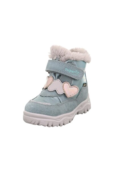 Superfit Çocuk Yeşil Husky+ Bot 1-006061-7500