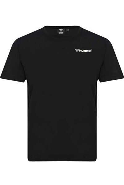 hummel HMLJULLIAN ERKEK T-SHIRT ERKEK KISA KOL T-SHIRT
