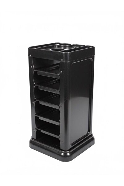 powermax KUAFÖR ARABASI 5 ÇEKMECELİ