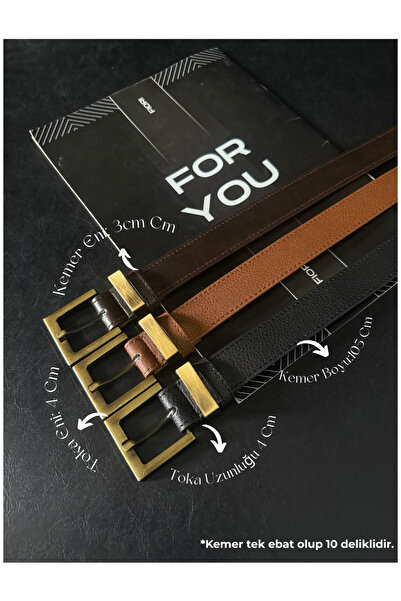 Fiori Curea pătrată antică cu cataramă în 3 piese pentru femei, curea pentru ...