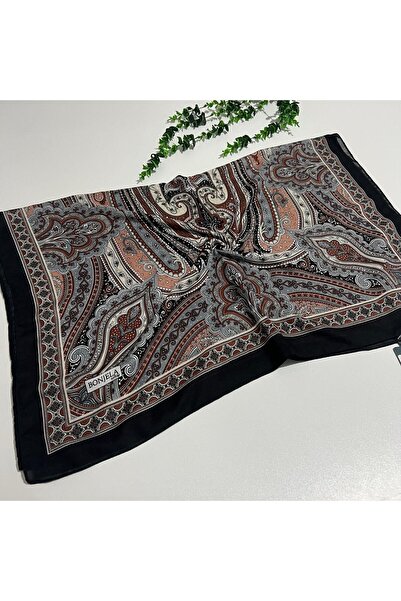 Bonjela - Soft Cotton Shawl Smb711