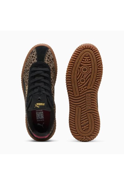 Puma Club Kayzer Flair Kadın Spor Ayakkabısı 402717