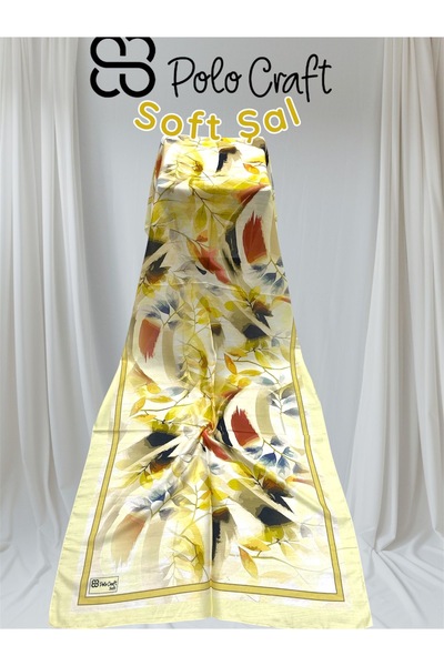 oceanmoda Polocraft Soft Shawl Kjm26