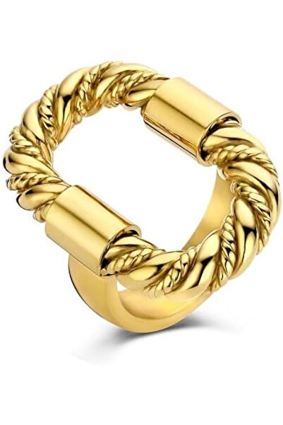 Cerruti 1881 جوليا - مجوهرات نسائية ذهبية كلاسيكية وخالدة