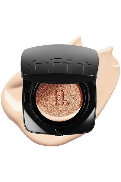 INNY TFIT - PERNĂ LUMINĂ CU STRATIFICARE EX SPF50+ PA++++ C01 PORȚELAN, pernă...