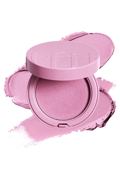 INNY TFIT - FARD DE OCHI PUFOASĂ CU PUFIOS, CU NUANȚĂ DE BROD, 4g