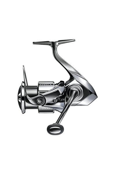 Shimano Stella 2500Hg Makine